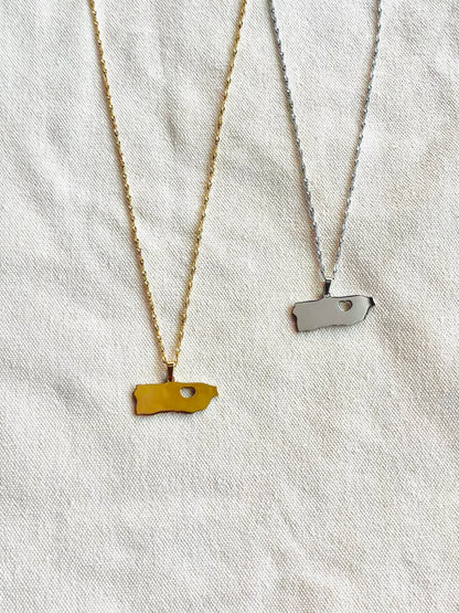 Isla del Encanto Necklace