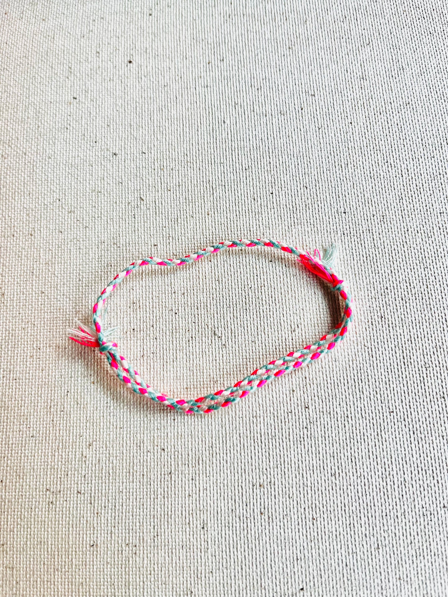 Mar Chiquita Bracelet