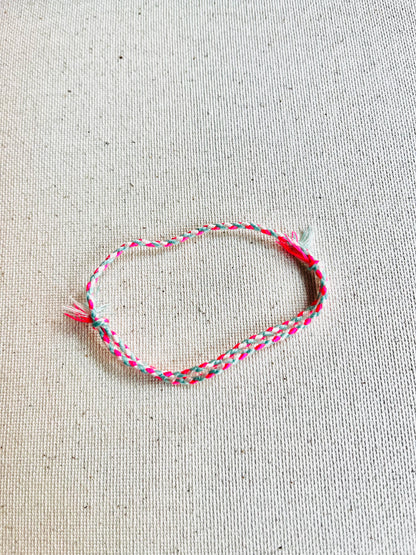 Mar Chiquita Bracelet