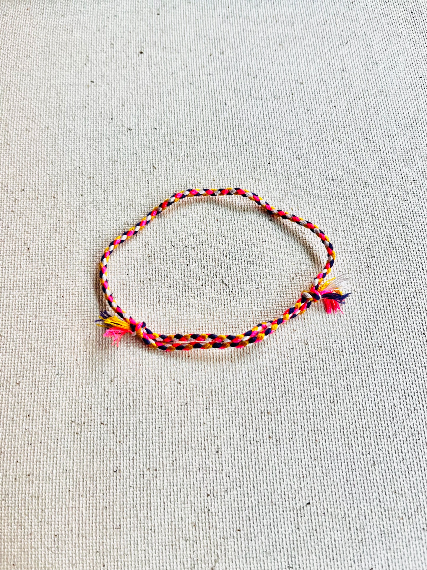 Mar Chiquita Bracelet