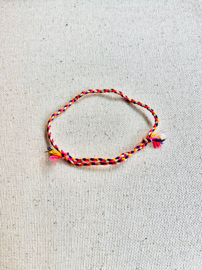 Mar Chiquita Bracelet