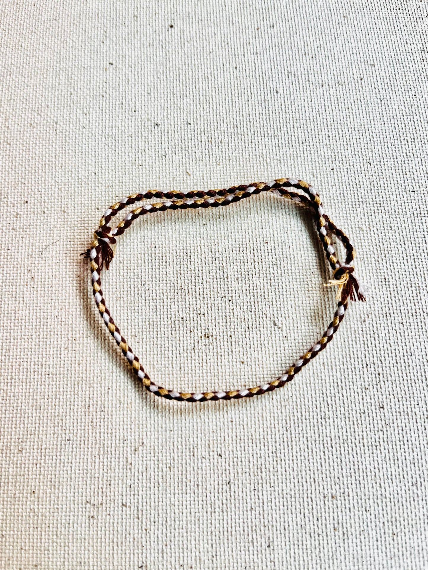 Mar Chiquita Bracelet
