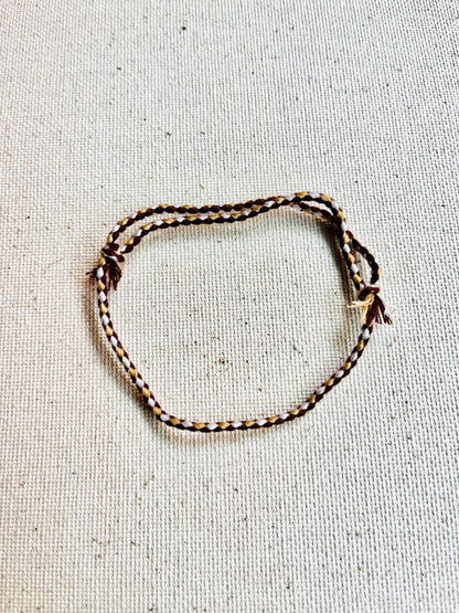 Mar Chiquita Bracelet