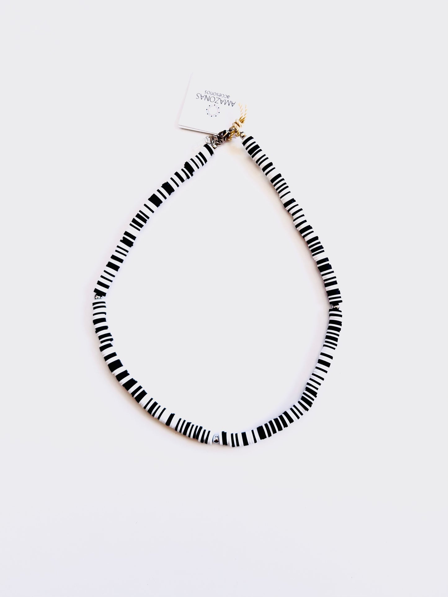 Icacos Necklace