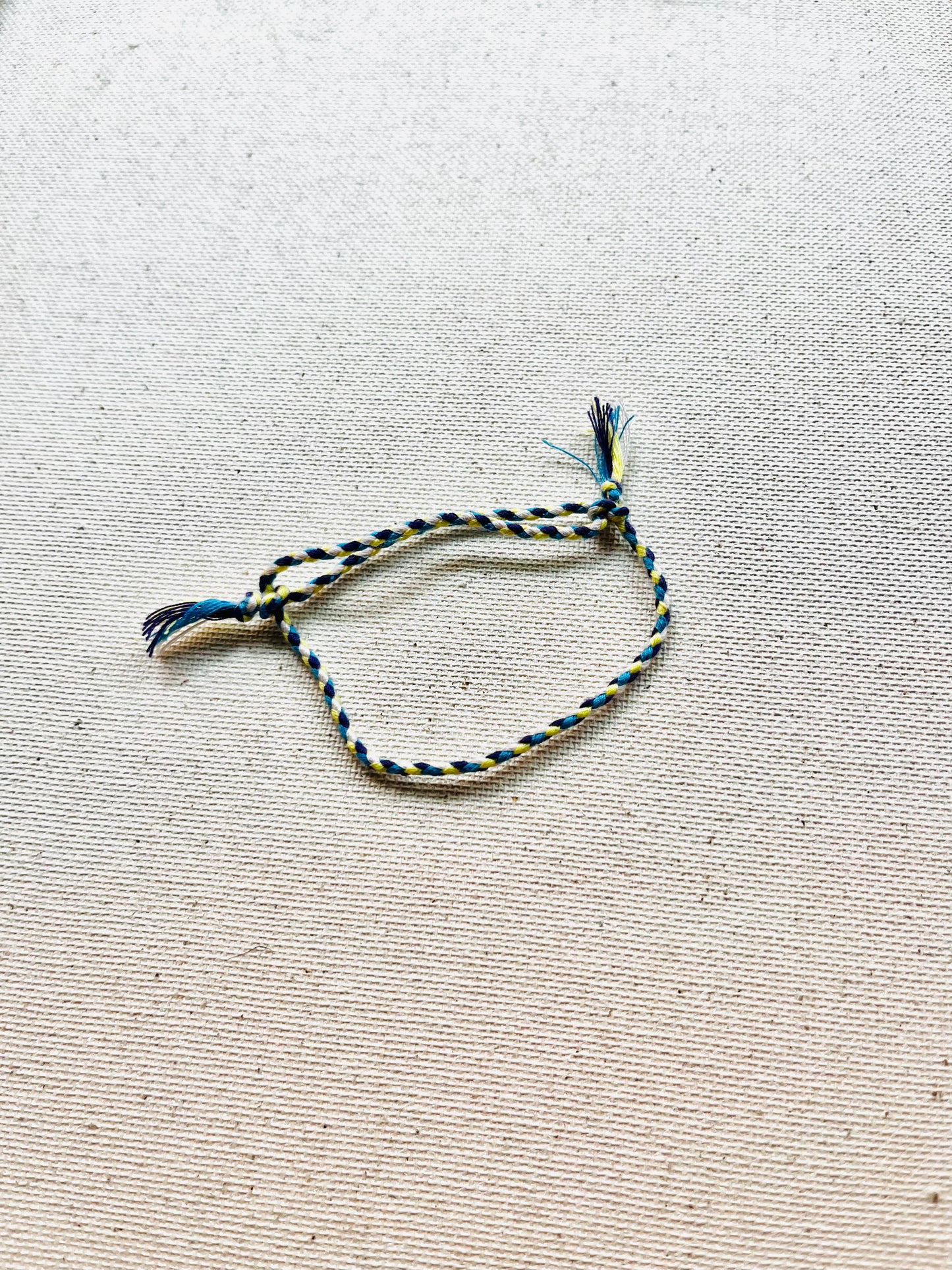 Mar Chiquita Bracelet