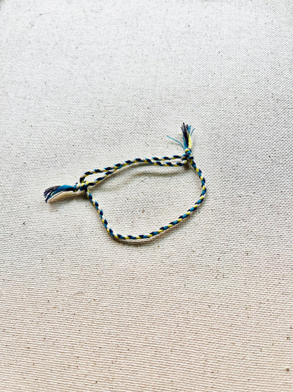 Mar Chiquita Bracelet