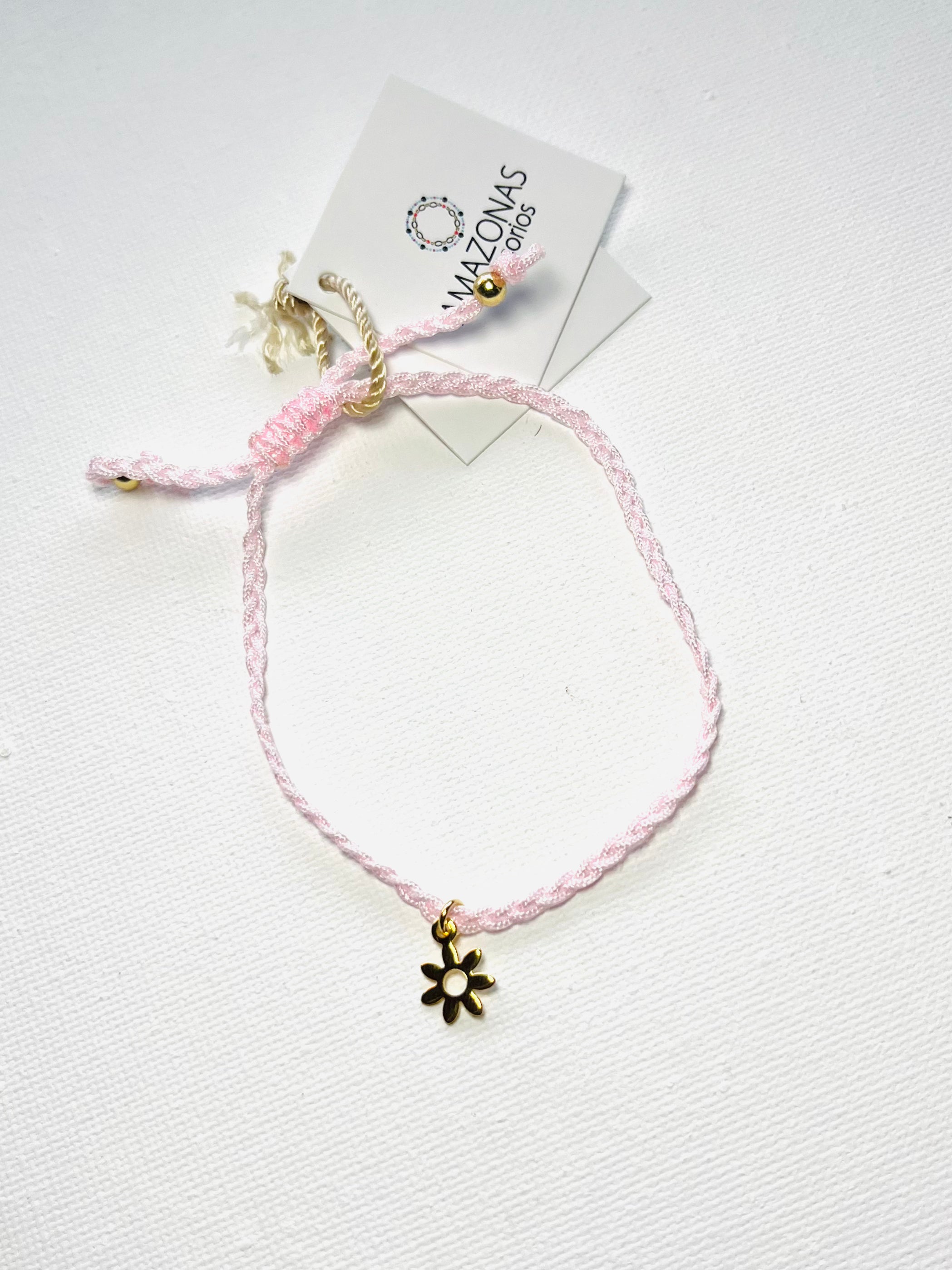 Pozuelo Bracelet