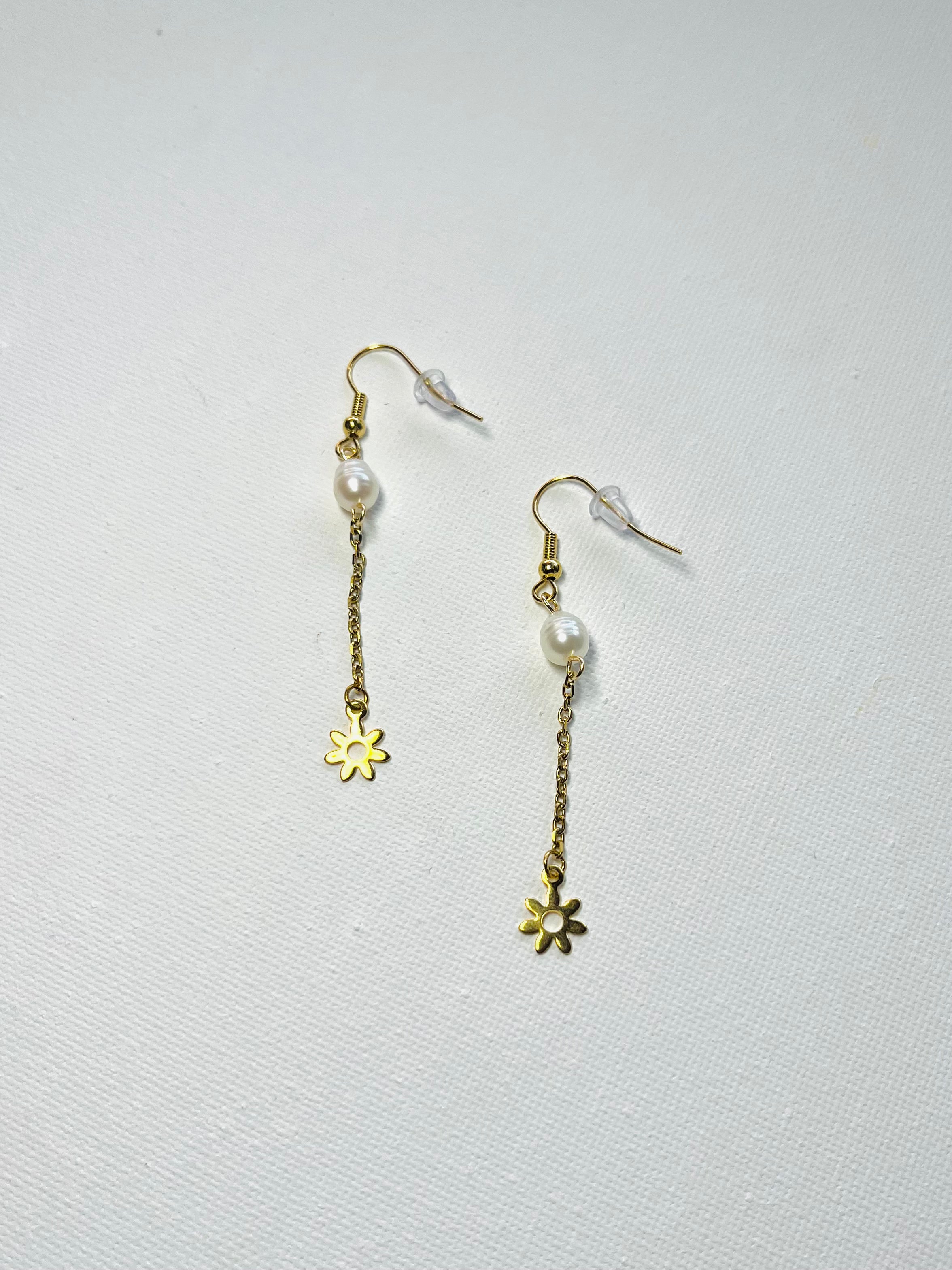 Coastal Earrings