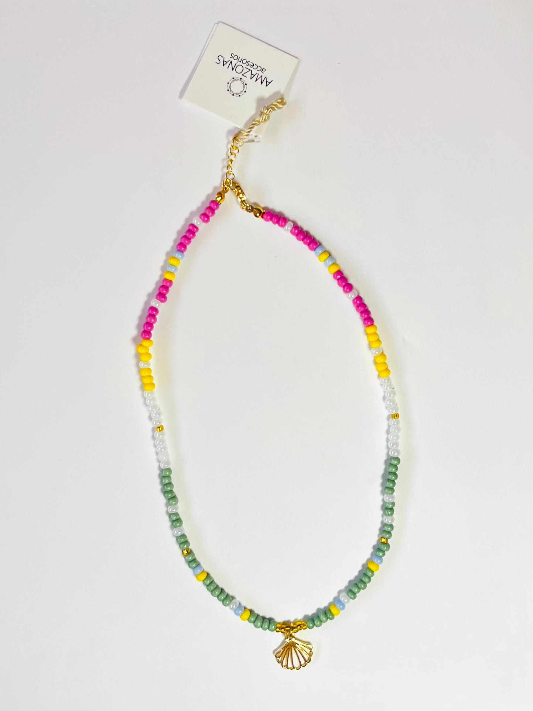 De Playa Necklace
