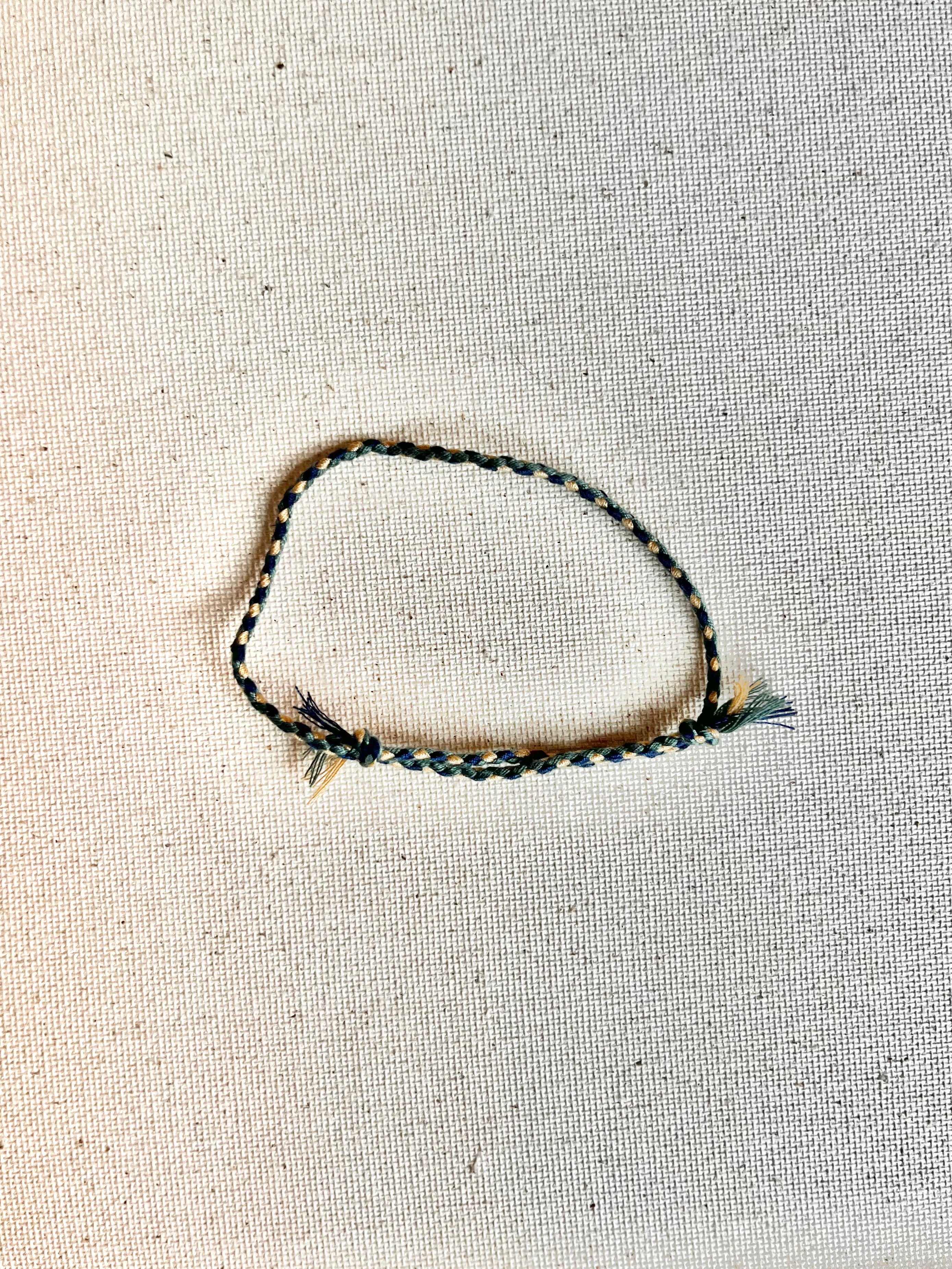 Mar Chiquita Bracelet