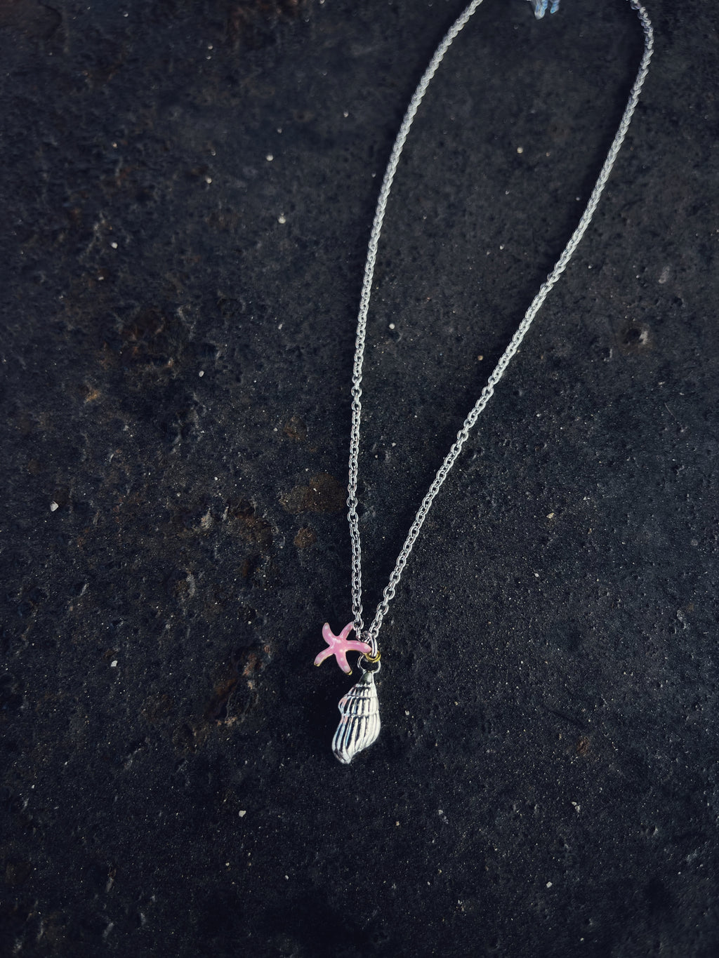 Costa Necklace