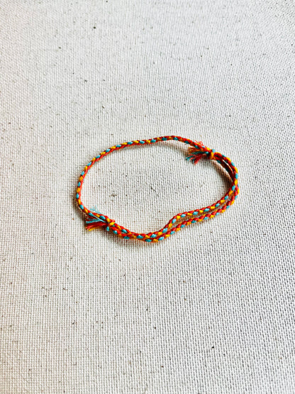 Mar Chiquita Bracelet