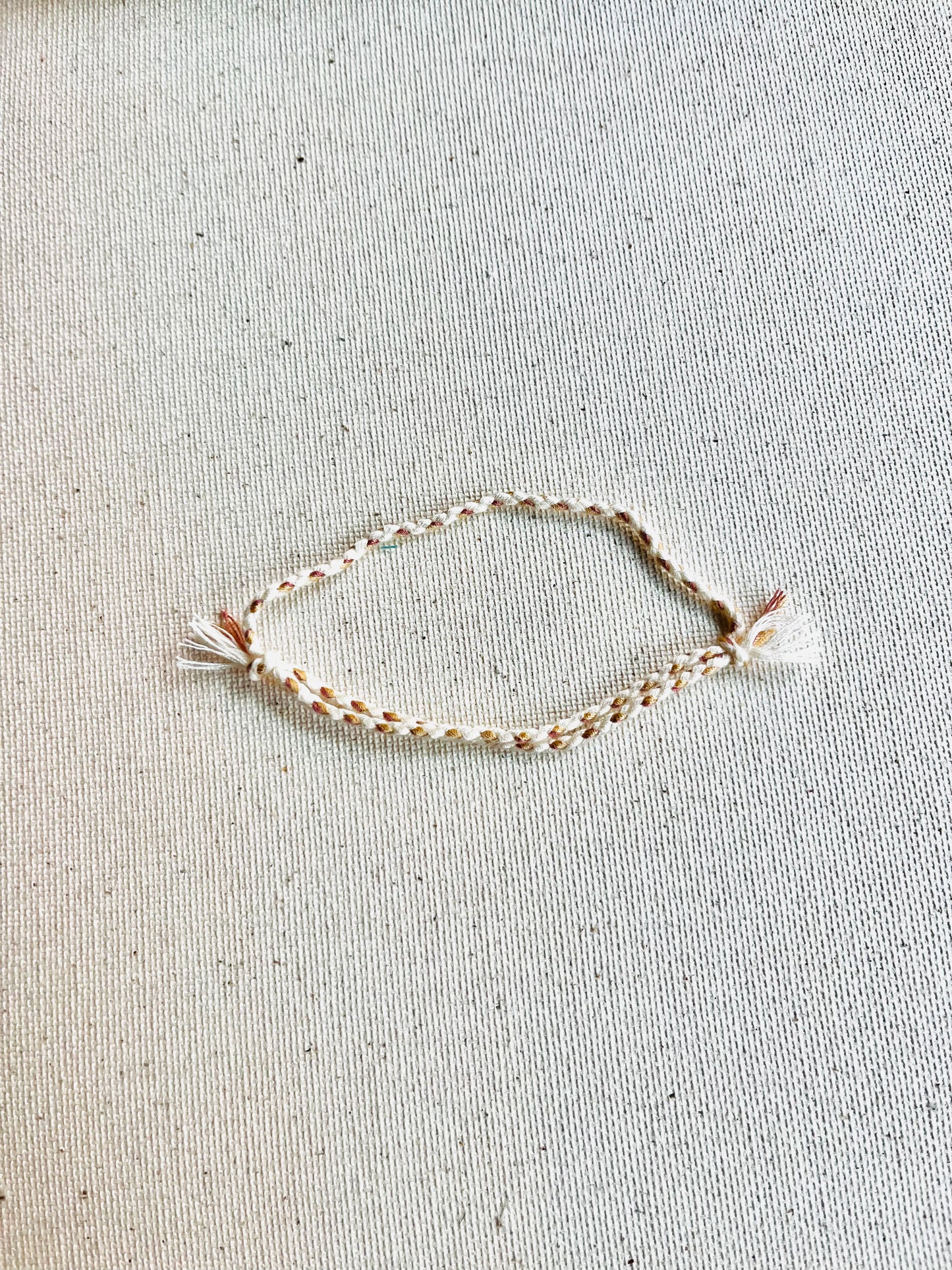 Mar Chiquita Bracelet