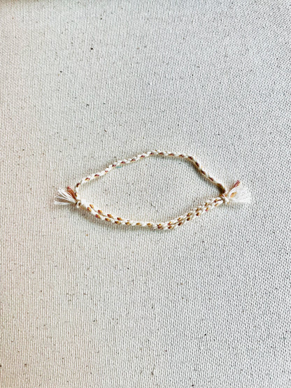 Mar Chiquita Bracelet