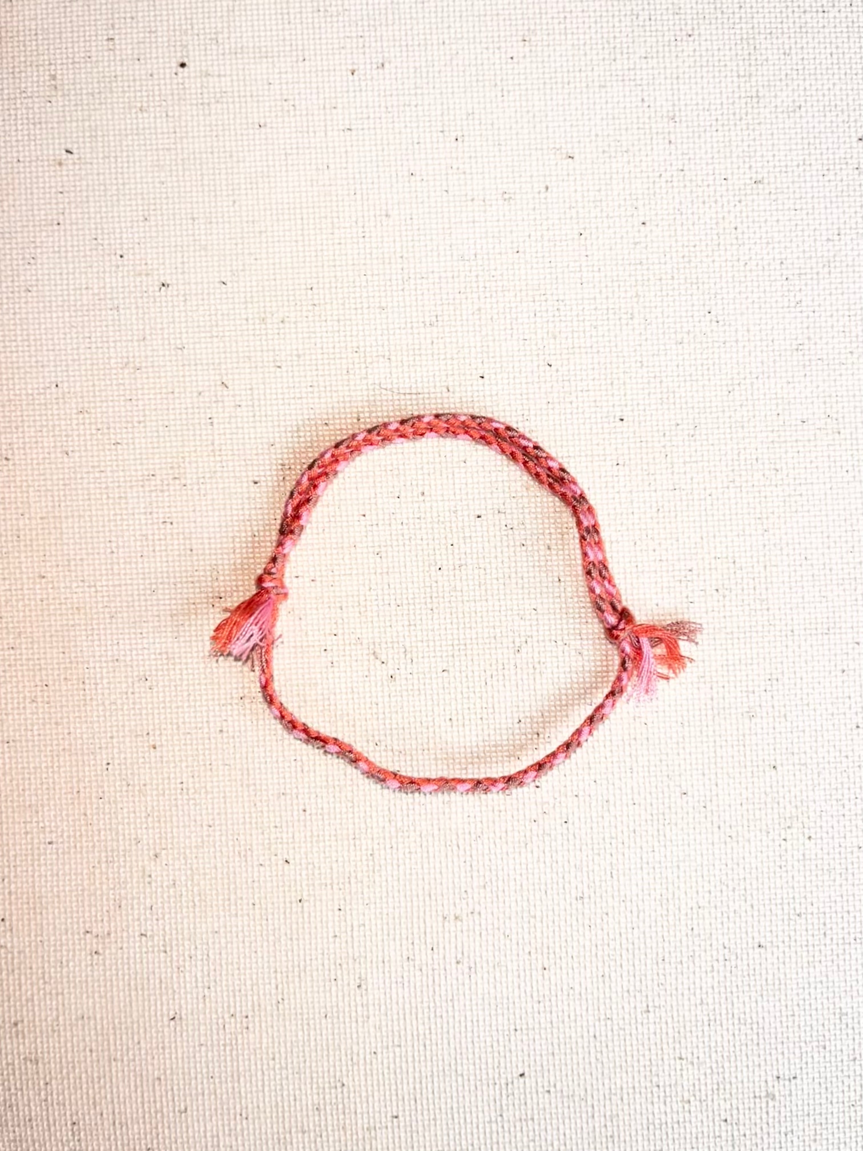 Mar Chiquita Bracelet