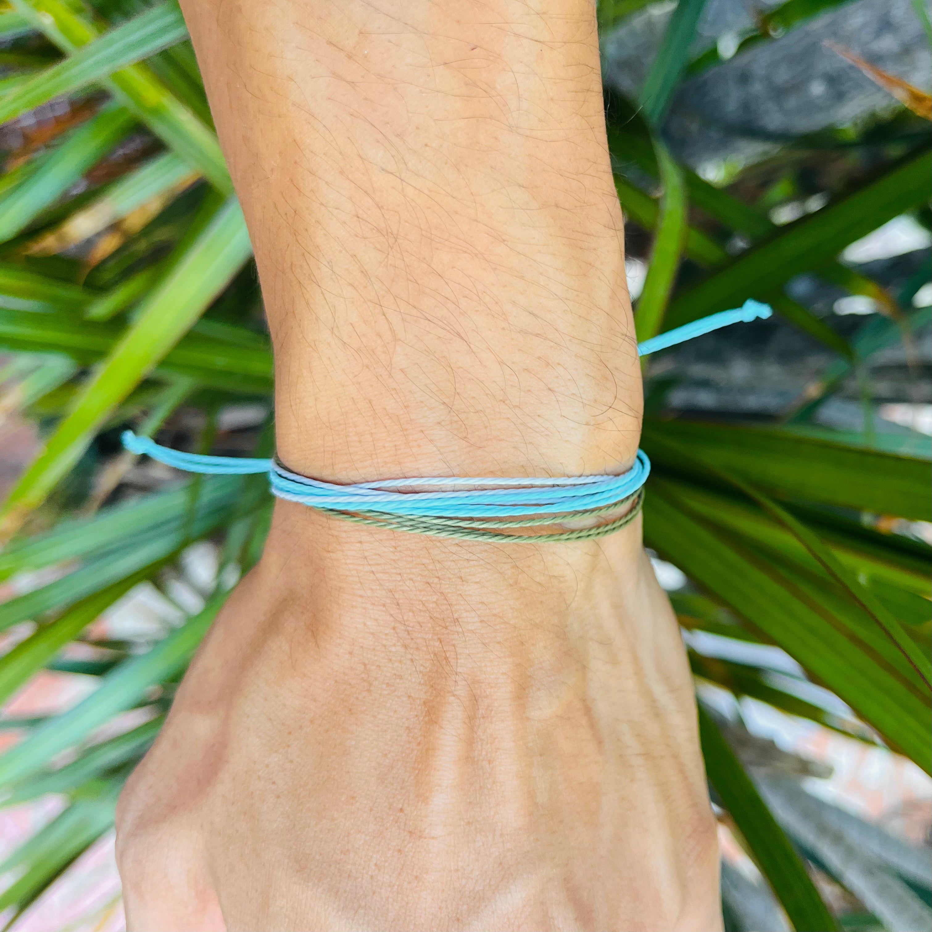 Culebrita Bracelet
