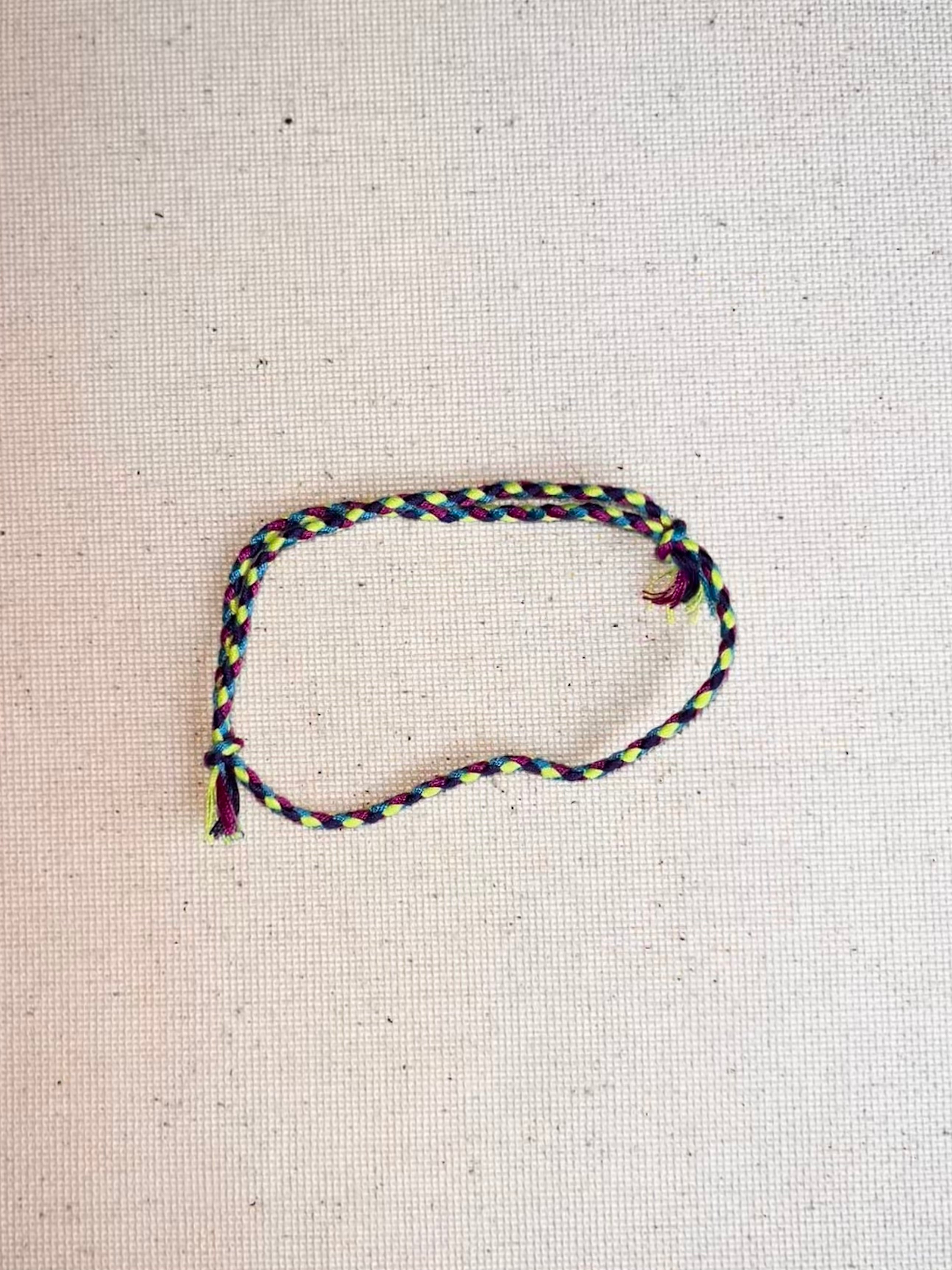 Mar Chiquita Bracelet