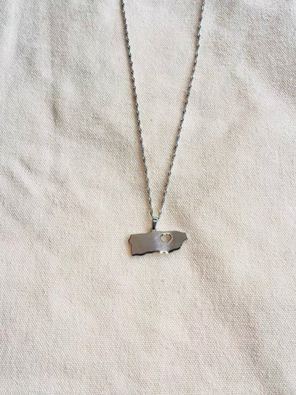 Isla del Encanto Necklace