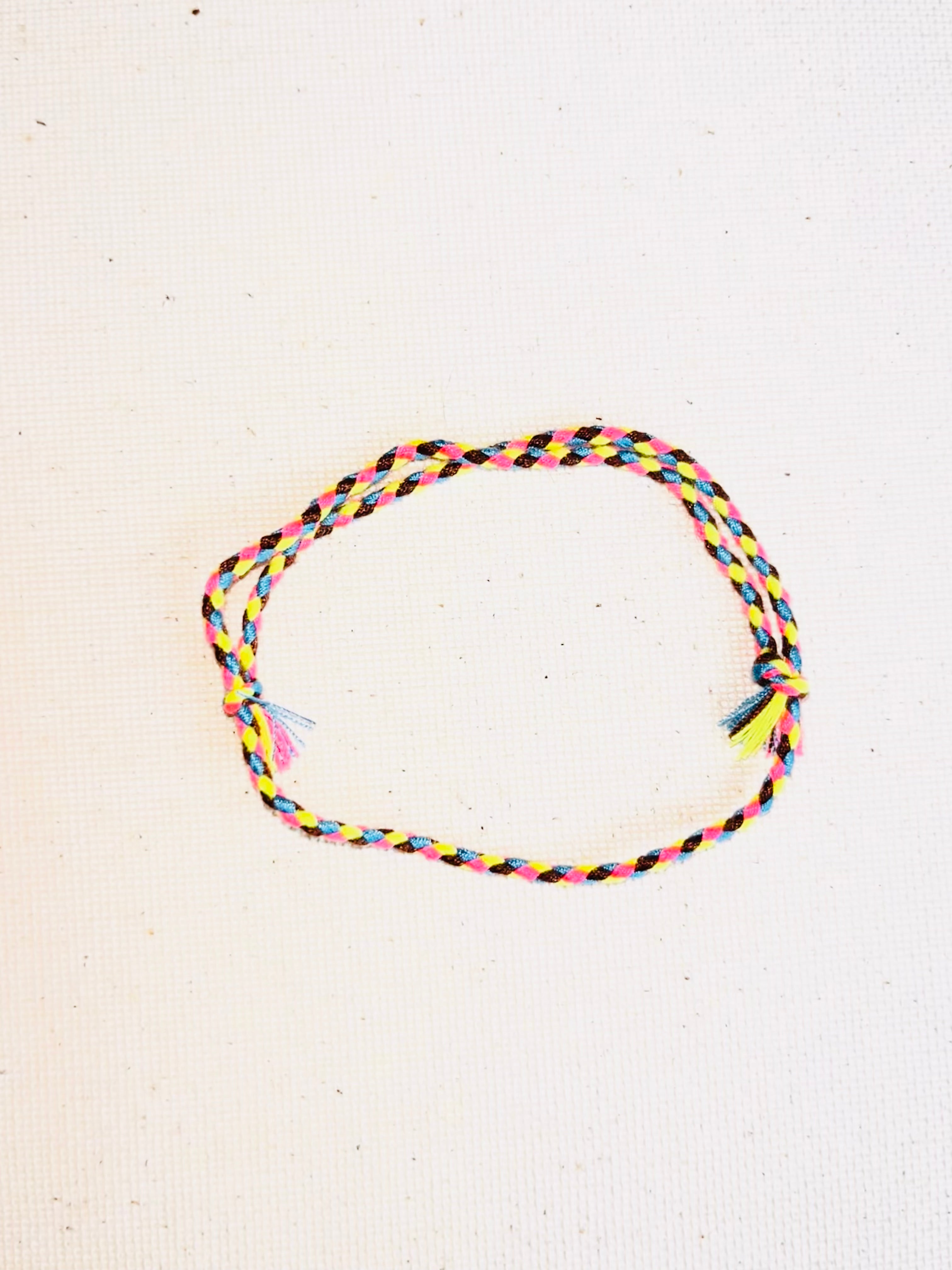 Mar Chiquita Bracelet