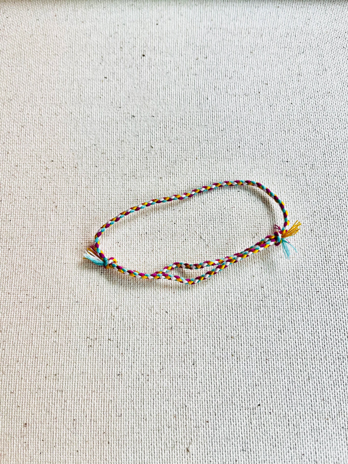Mar Chiquita Bracelet