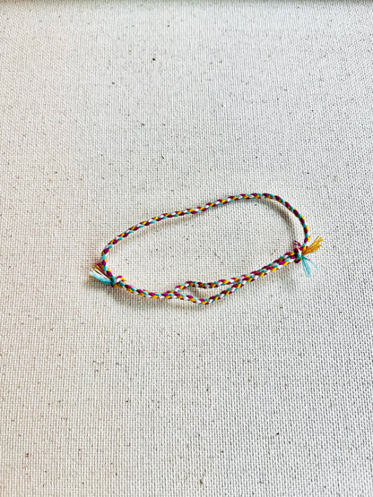 Mar Chiquita Bracelet