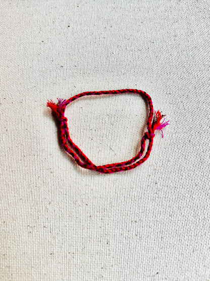 Mar Chiquita Bracelet