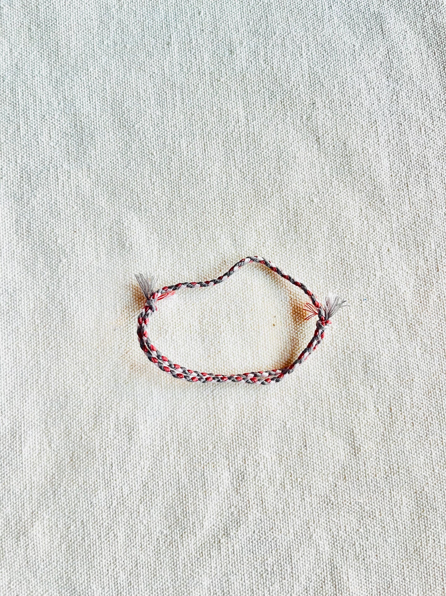 Mar Chiquita Bracelet