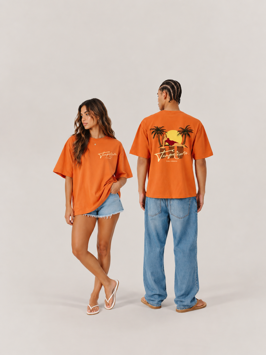 TropiCaliente Tee PRESALE