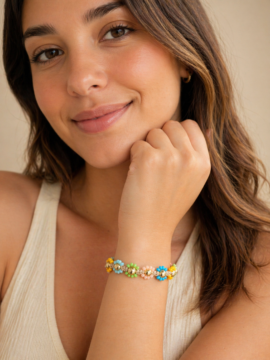 Vera Bracelet