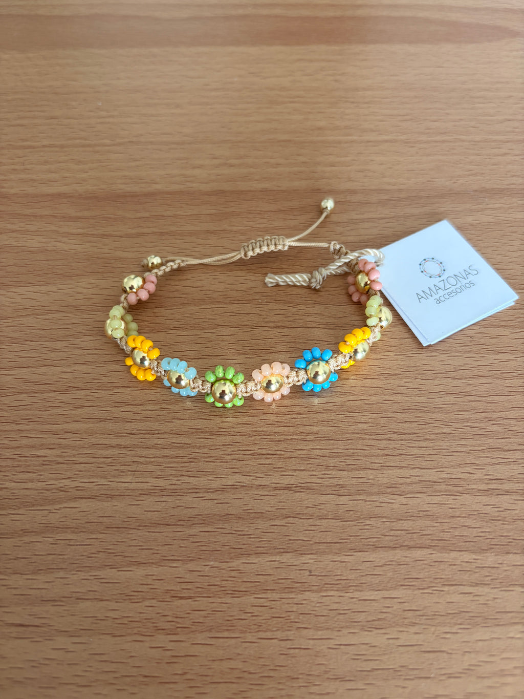 Vera Bracelet