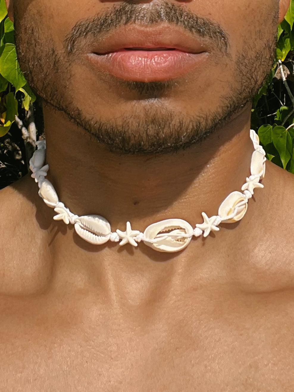 Gillian’s Necklace