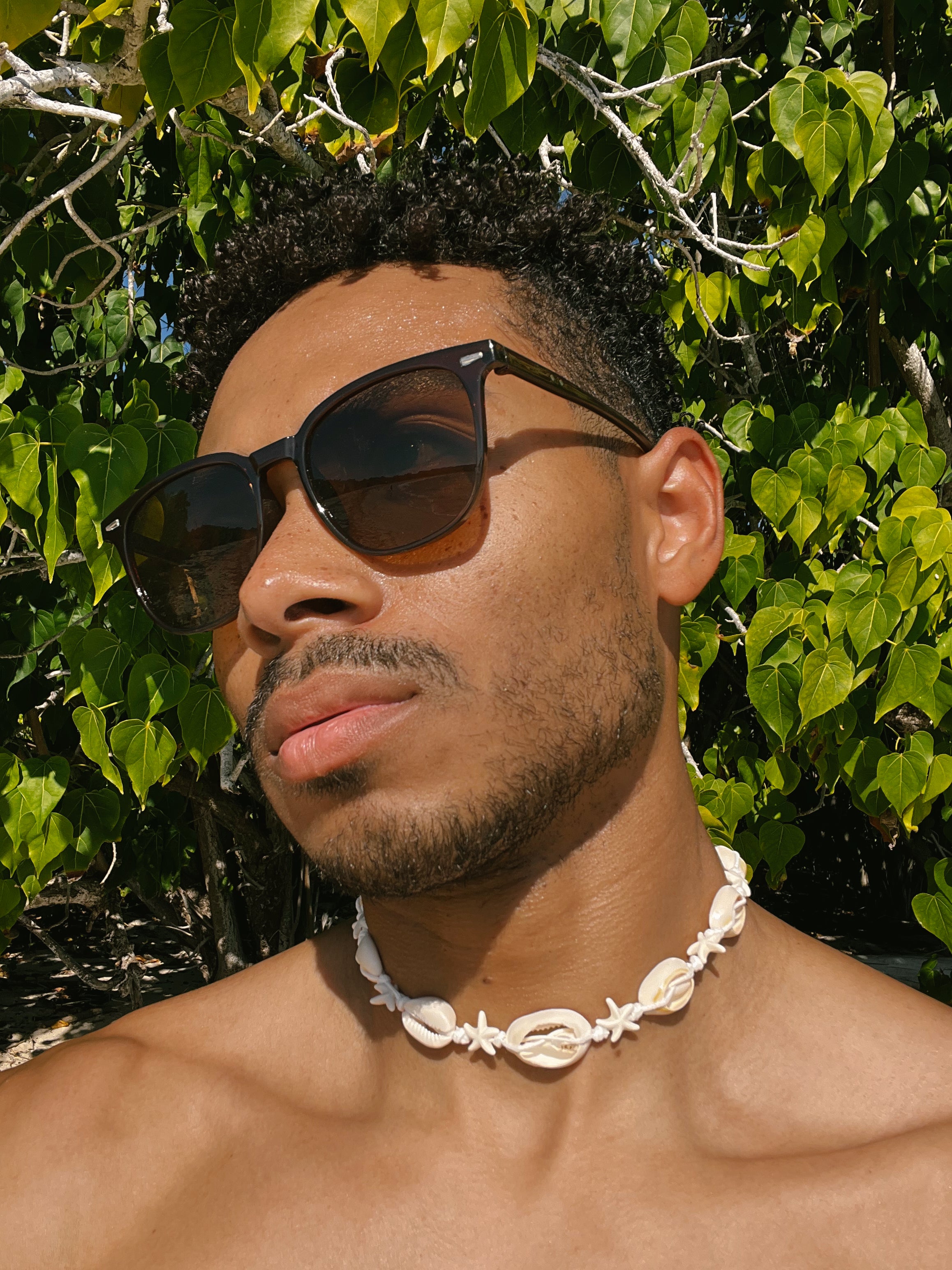 Gillian’s Necklace