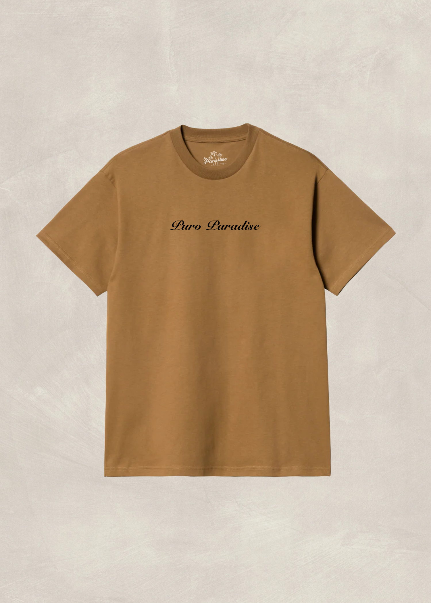 No Me Quiero Ir De Aquí Tee