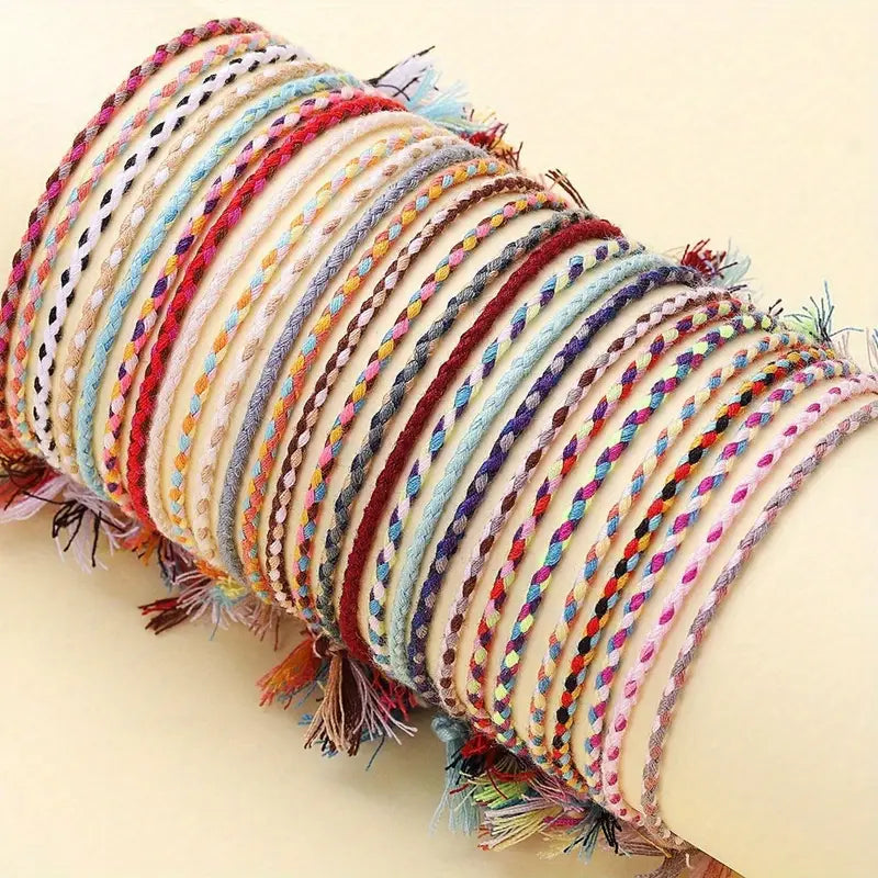 Mar Chiquita Bracelet