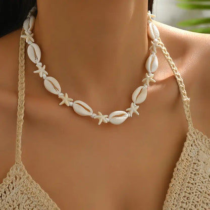 By The Sea Necklace