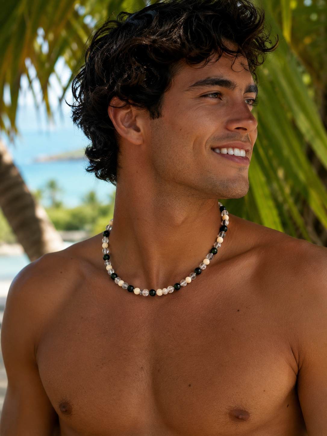 Isla Verde Necklace