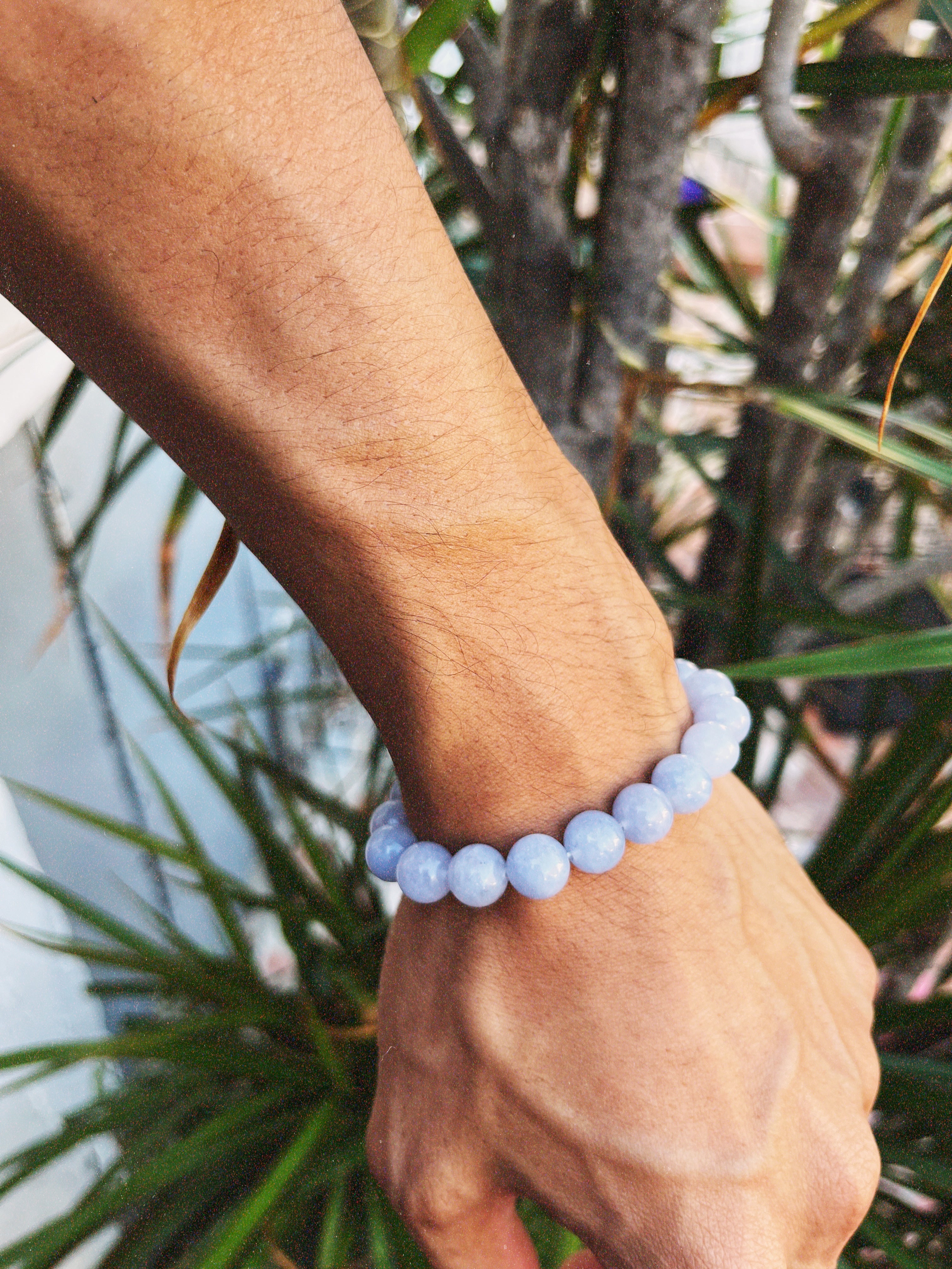 Aurora Beaded Bracelet