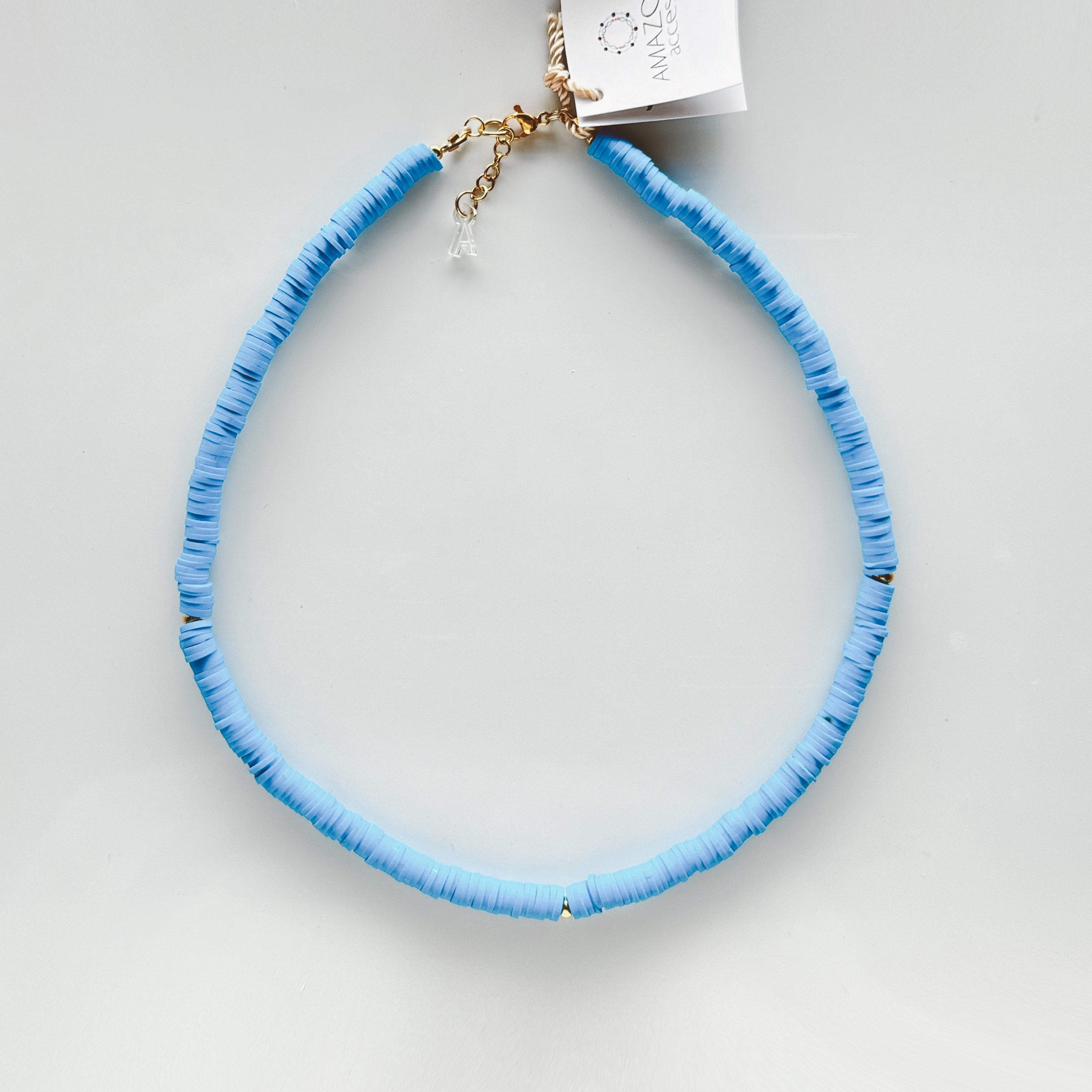 Icacos Necklace