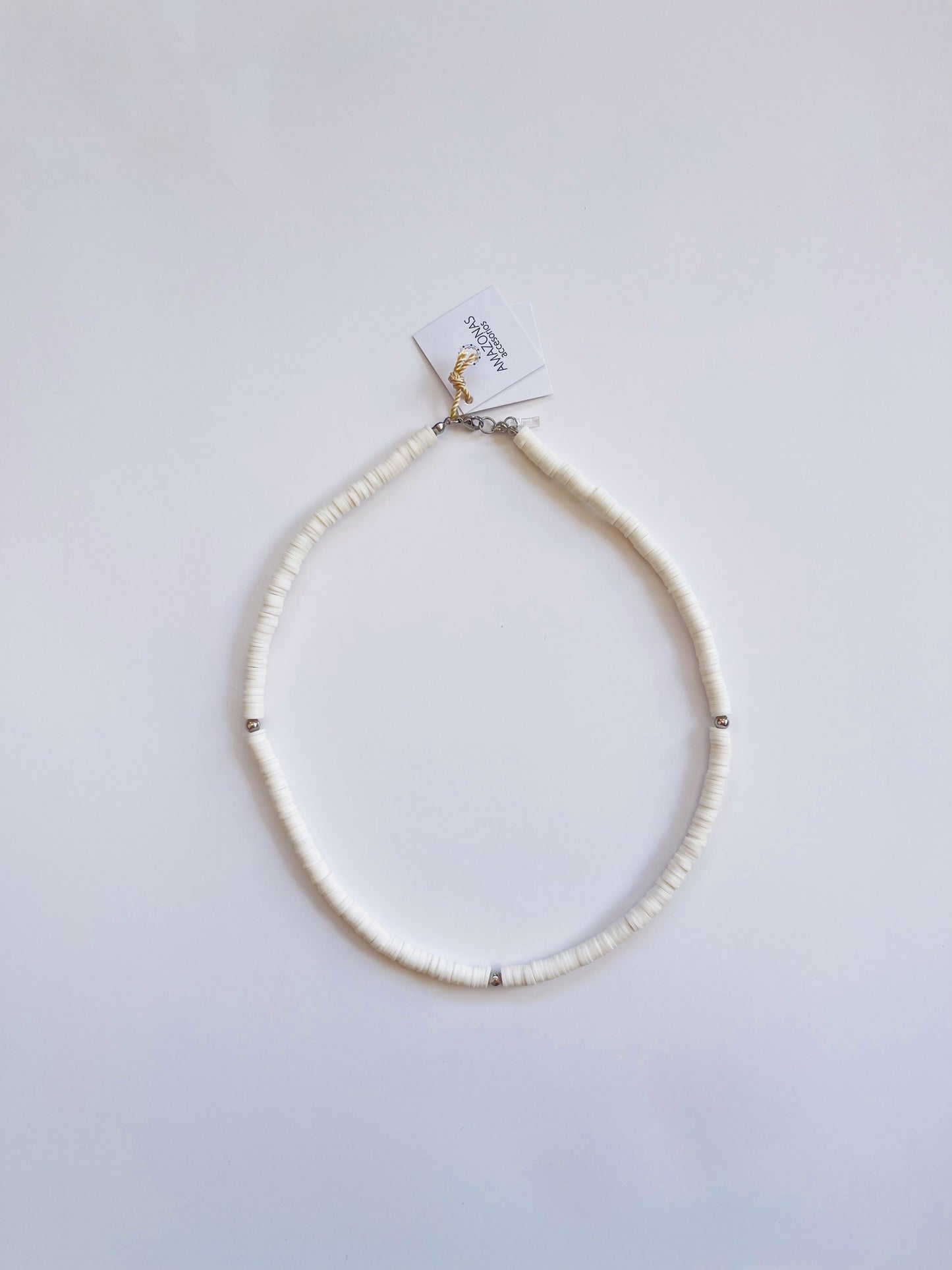 Icacos Necklace