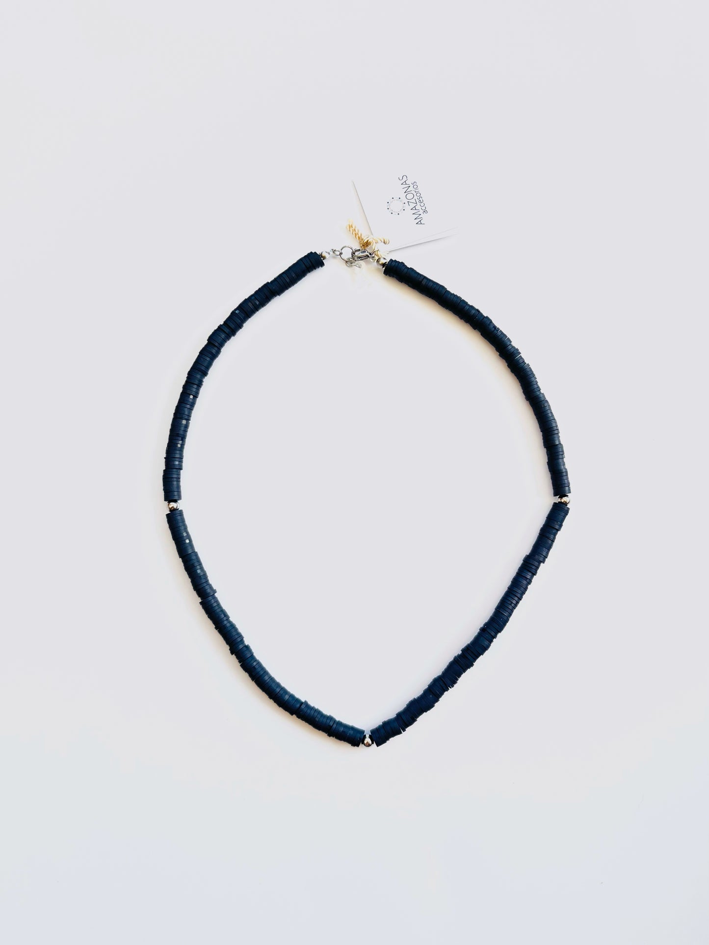 Icacos Necklace