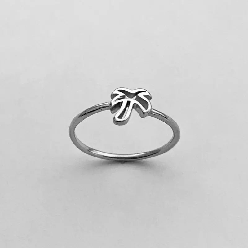 Palm Tree Ring