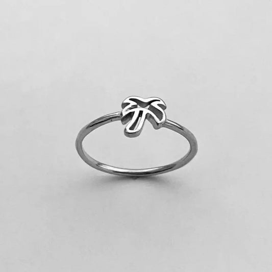 Palm Tree Ring