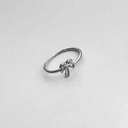 Palm Tree Ring