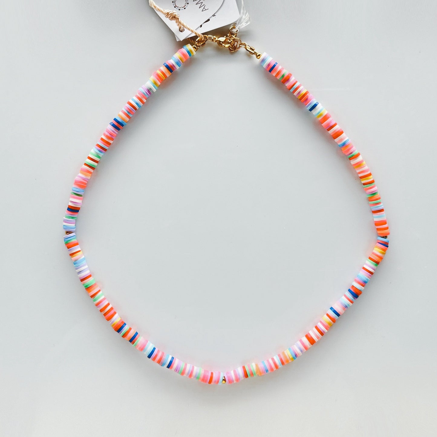 Icacos Necklace