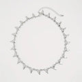 Shark Teeth Necklace