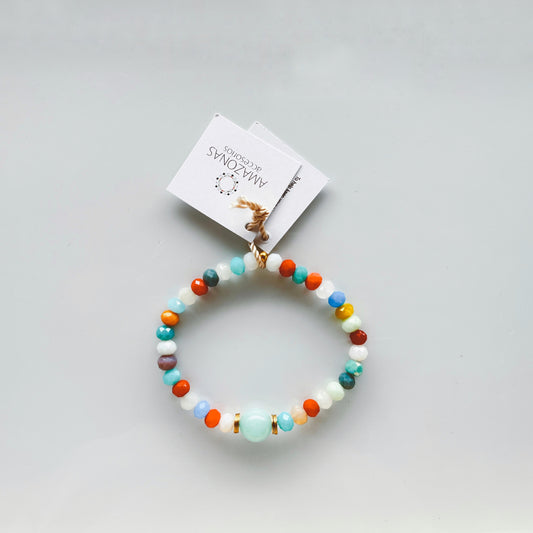 Caribbean Bracelet